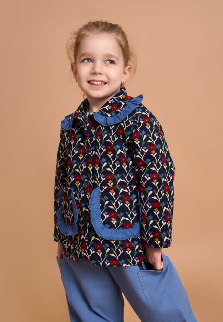 Куртка Катара